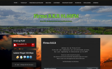 firmabkr.nl screenshot