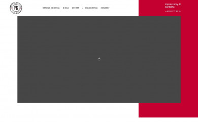 firmasikora.pl screenshot