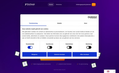 firmfoundmarketing.com screenshot