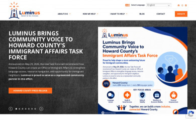 firnonline.org screenshot