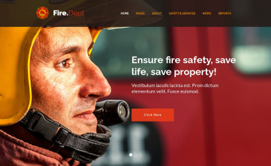 Fire Department screenshot