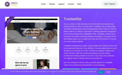 TradeElite screenshot
