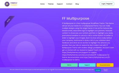 FF Multipurpose screenshot