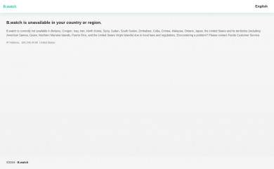 firesbox.com screenshot