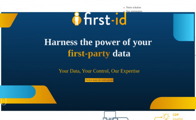 first-id.fr screenshot