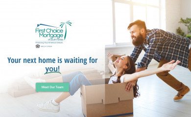 firstchoicemortgagesf.com screenshot