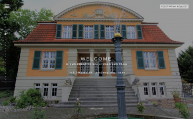 firstglobalvillachain.com screenshot