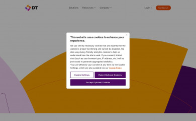 firstlymobile.com screenshot