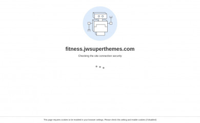 Fitness Child screenshot