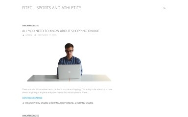 fitec.org screenshot