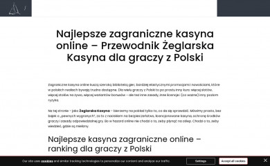 fitkowska.pl screenshot