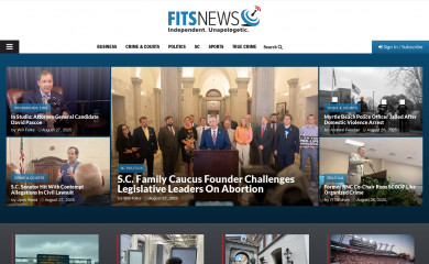fitsnews.com screenshot