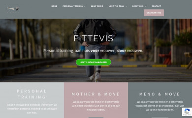fittevis.nl screenshot