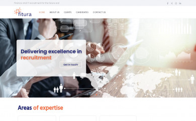 fitura.nl screenshot