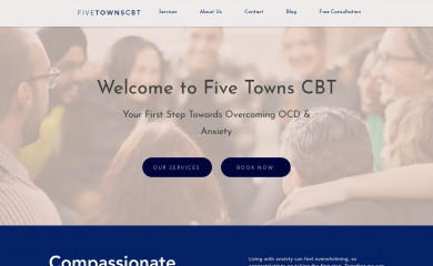 fivetownscbt.com screenshot