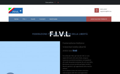 fivl.eu screenshot