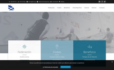 fivt.org screenshot