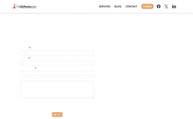 fixmypension.com screenshot