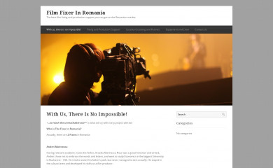 fixerinromania.ro screenshot