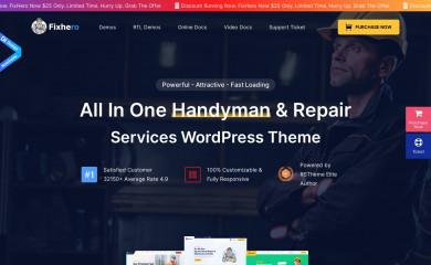 Fixhero Child screenshot