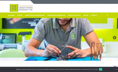 fixtofix.it screenshot