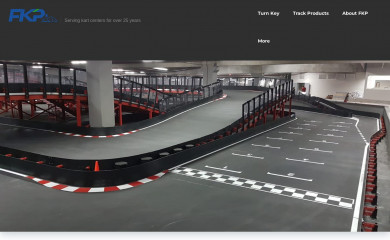 fkp-uk.com screenshot
