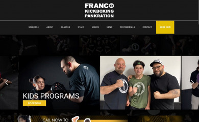 fkpmmavancouver.com screenshot