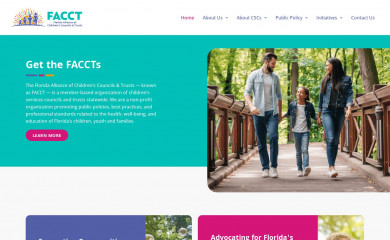 flchildrenscouncil.org screenshot