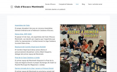 flancderei.com screenshot