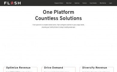 flashvalet.com screenshot