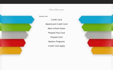 flat-offer.com screenshot