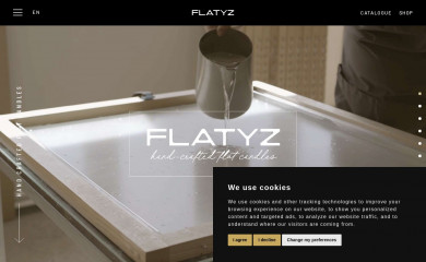 flatyz.com screenshot