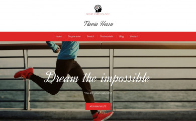 flaviahossu.ro screenshot