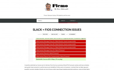 flemo.me screenshot