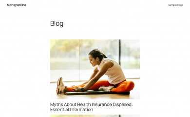 flexerilinfo.com screenshot