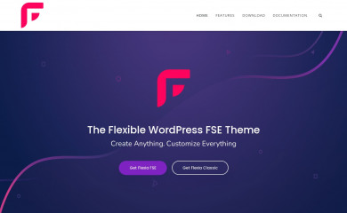 https://flexia.pro screenshot