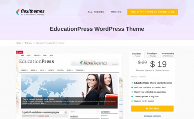 EducationPress screenshot