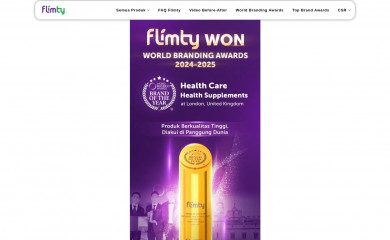 flimty.com screenshot