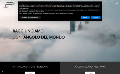 flight2000.it screenshot