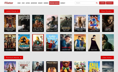 flixtor.guru screenshot