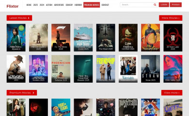 flixtor.guru screenshot