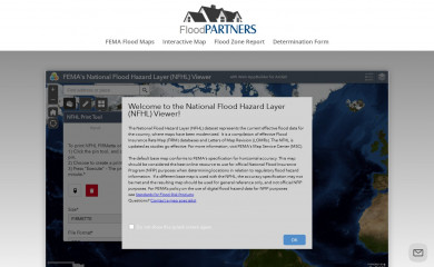 floodpartners.com screenshot