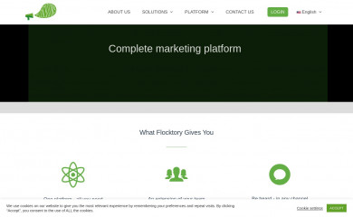 http://flocktory.com screenshot