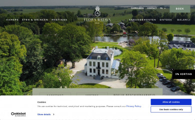 florabatava.com screenshot