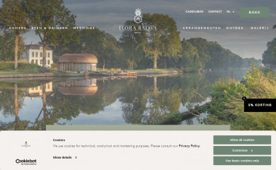 florabatava.com screenshot
