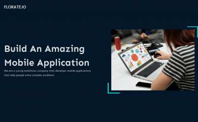 florate.io screenshot