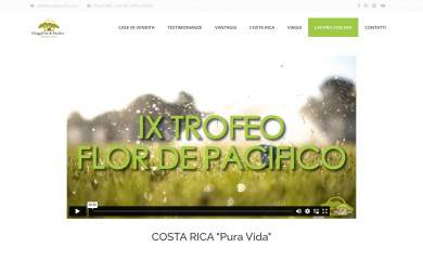 flordepacifico.com screenshot