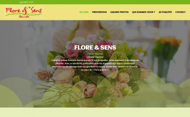 flore-et-sens-ingwiller.fr screenshot