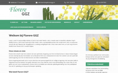florereggz.nl screenshot