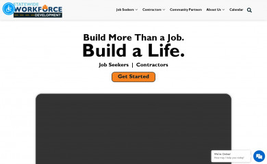 floridaroadjobs.com screenshot